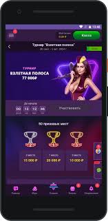 Игры на сайте Strawberry Casino